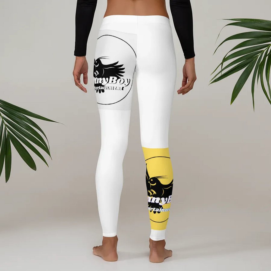 Flight of the Eagle All-Over Leggings product image (4)