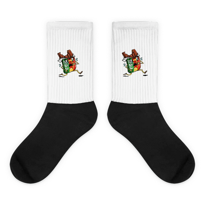 Skrekklunsjsokker! product image (1)