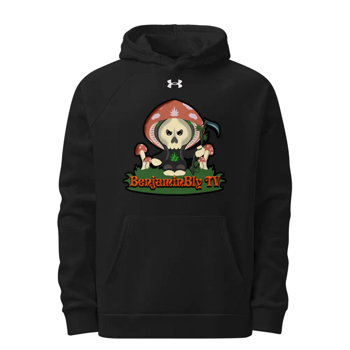 Benjaminblytv Sweatshirt product image (1)