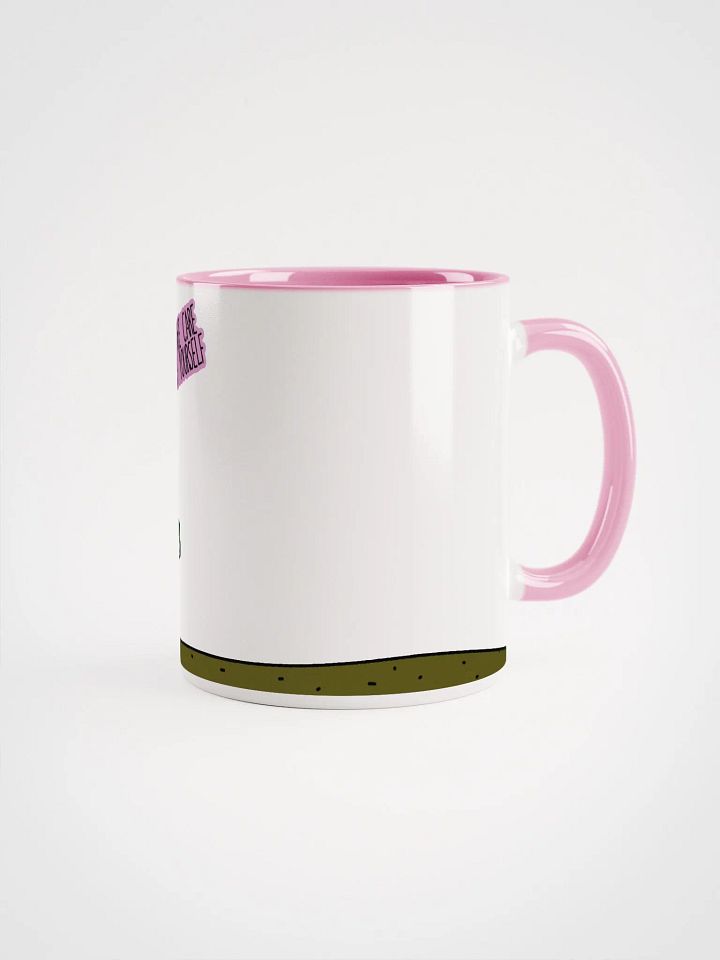 Take Care of Yourself Mug product image (2)