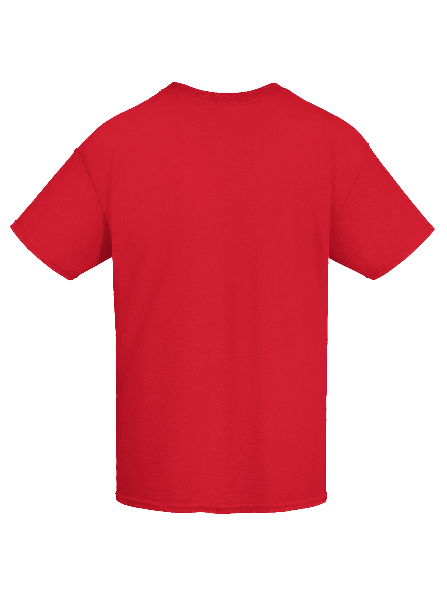 Lady Highlanders Ball Soccer T-Shirt product image (60)
