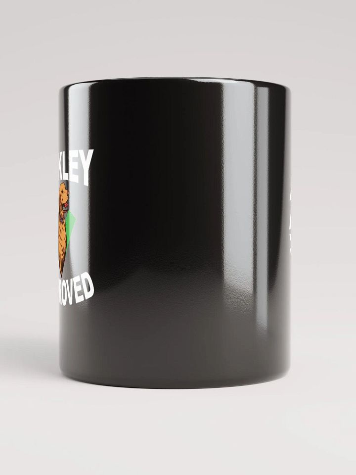 Mark Thomas Builder Coffee Mug product image (2)