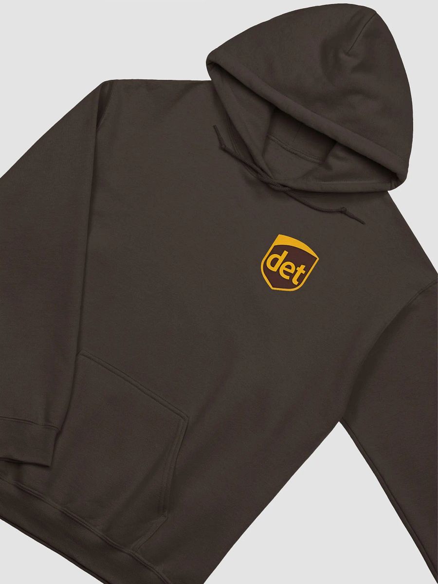 Saint Brown Delivers Hoodie product image (3)