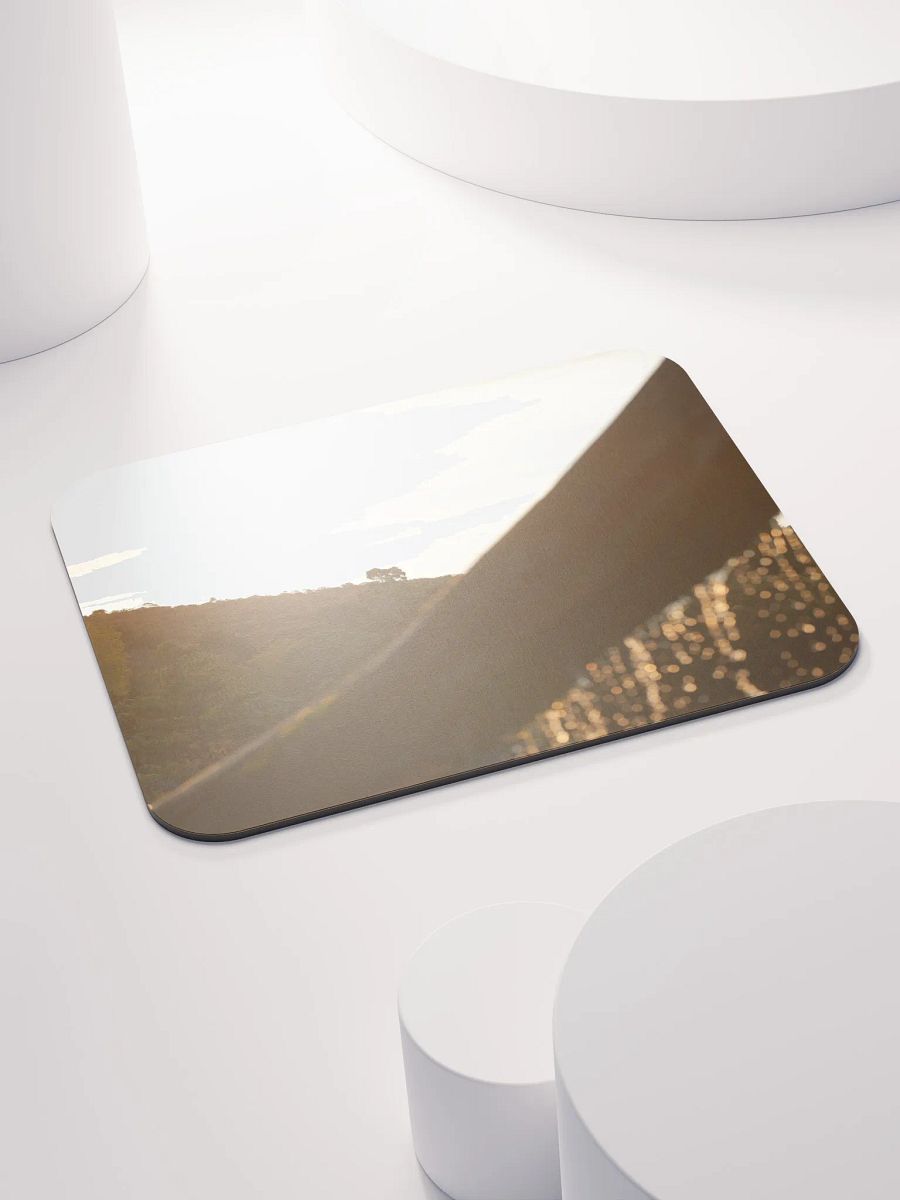 Water Reflection Mouse Pad product image (4)