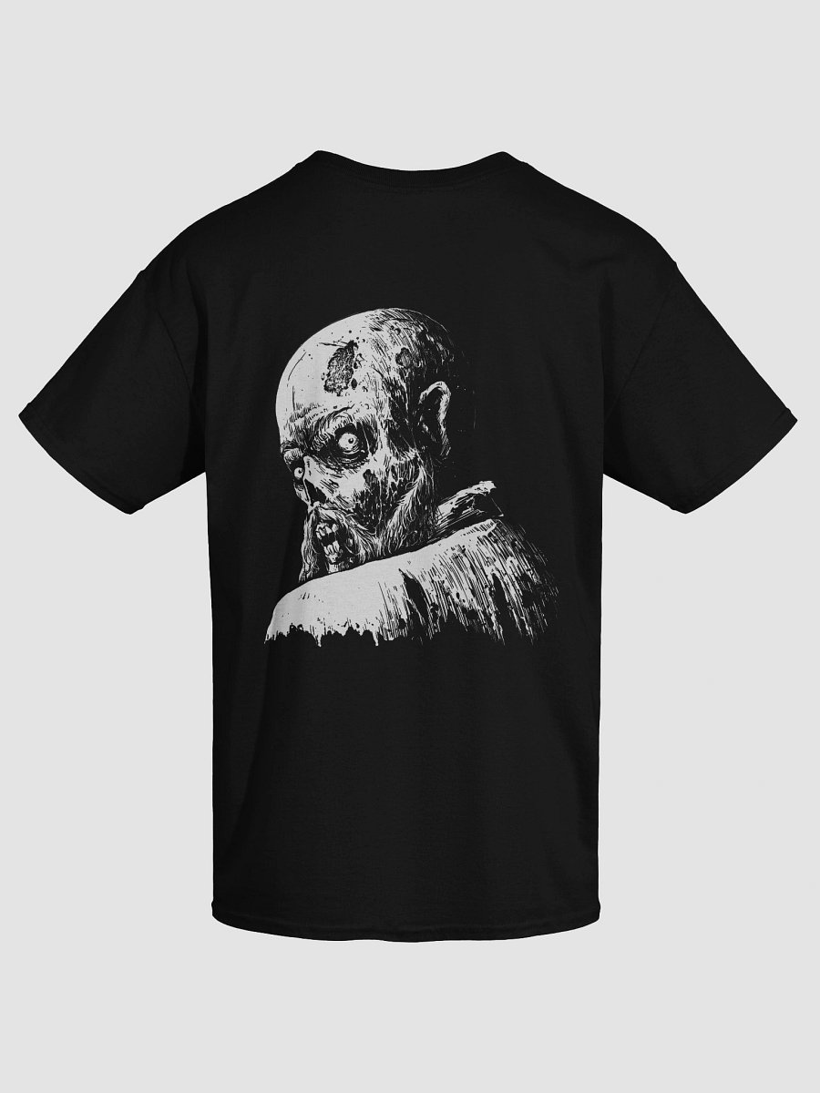 Avalanche (No Reviews) Black Front & Back product image (5)