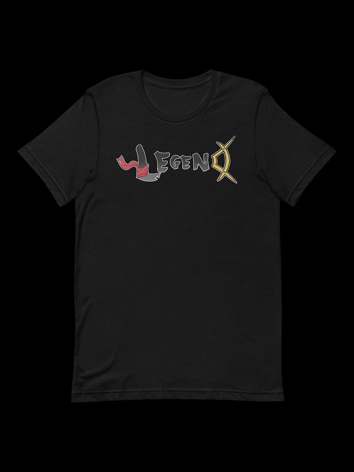 Legend T-Shirt product image (1)
