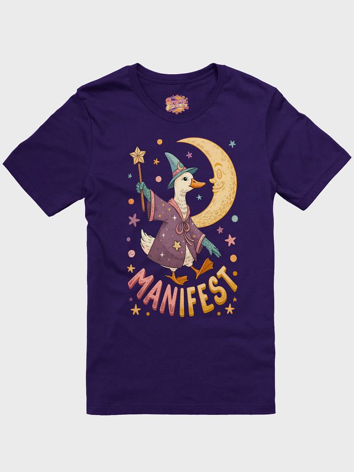 Manifest Goose T-Shirt product image (1)