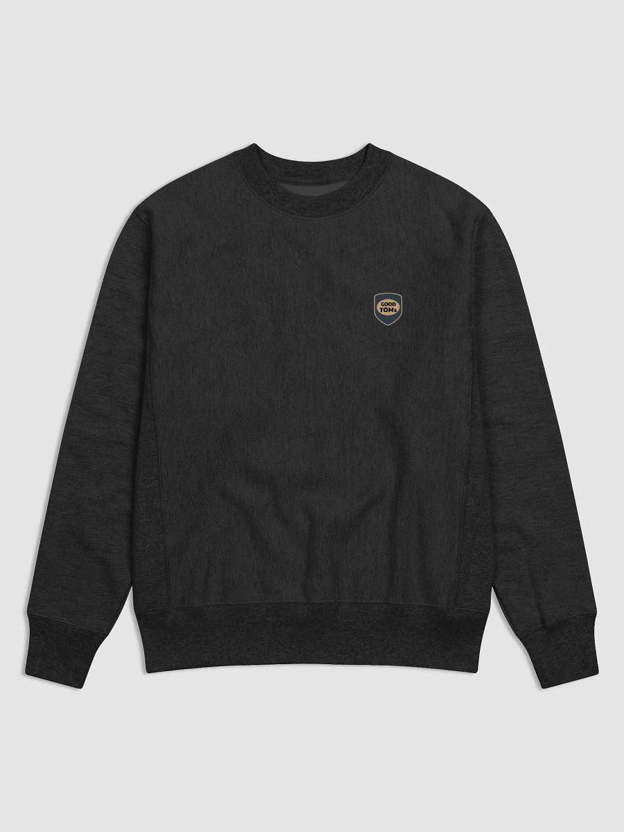 GTs x Champion Cotton Max Sweatshirt product image (1)