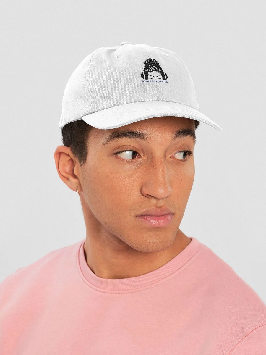 logo hat product image (5)