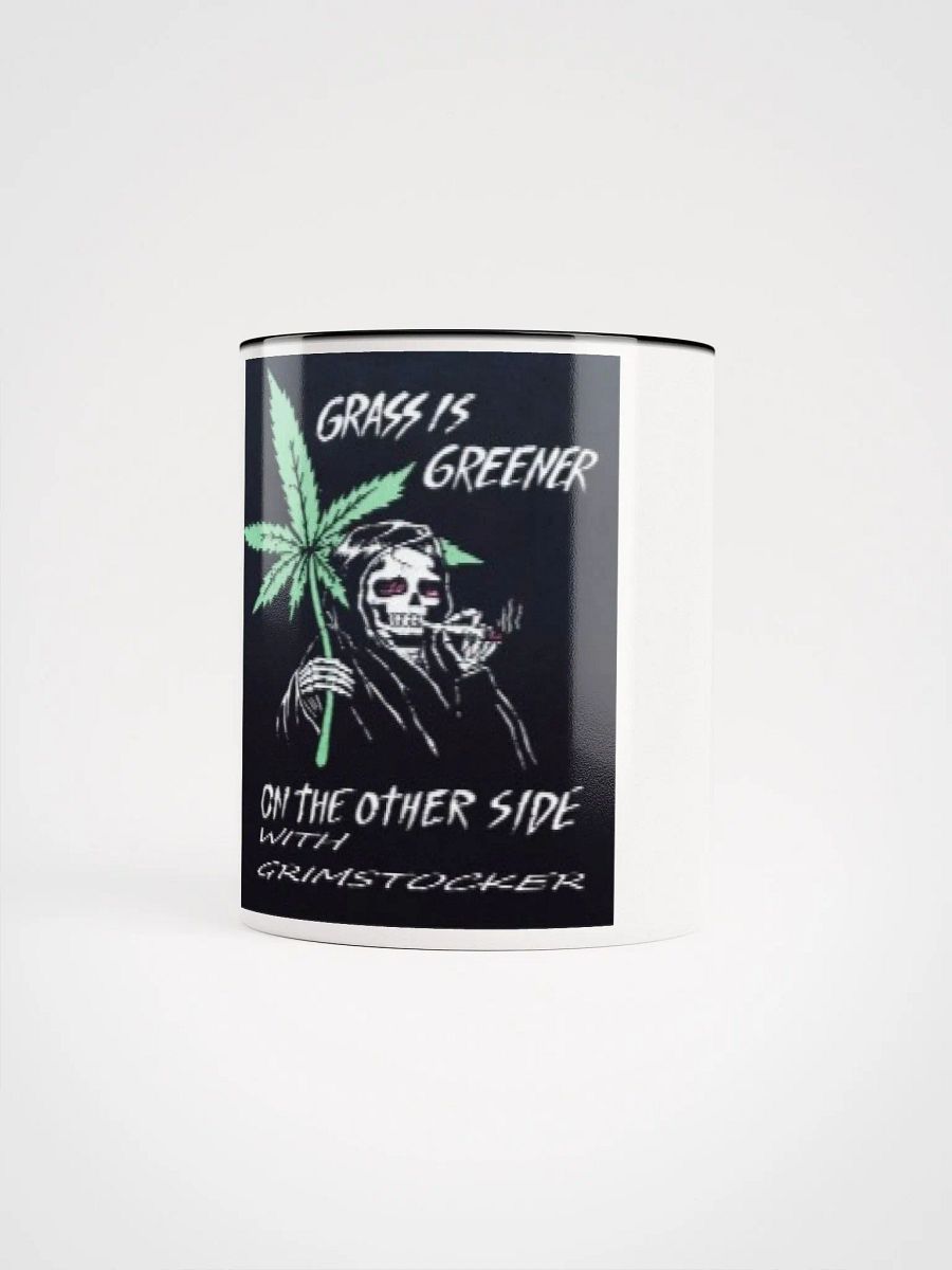 GRASS IS GREENER product image (5)