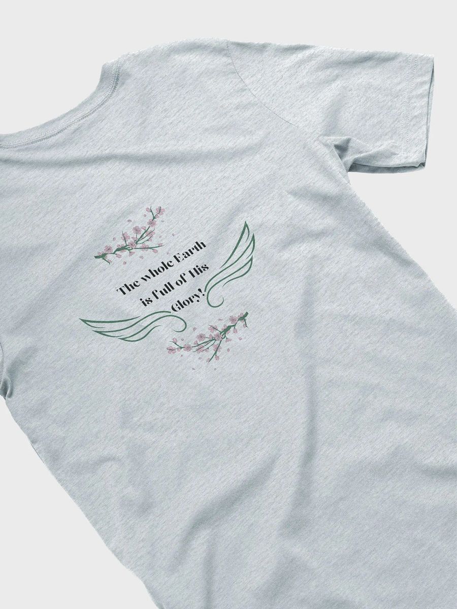 Is 4:2 Bella Soft T-shirt! product image (5)
