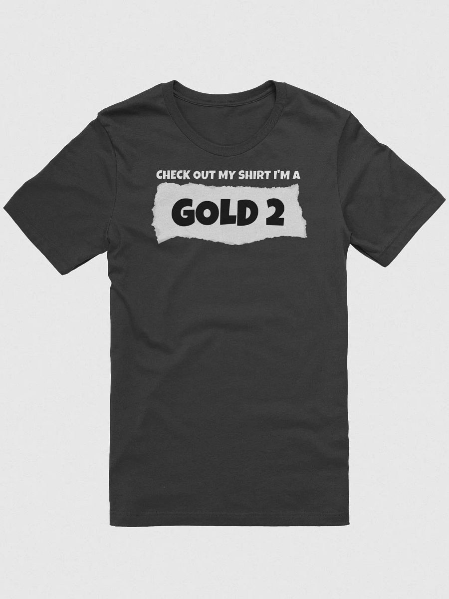 I'M A GOLD 2 product image (4)