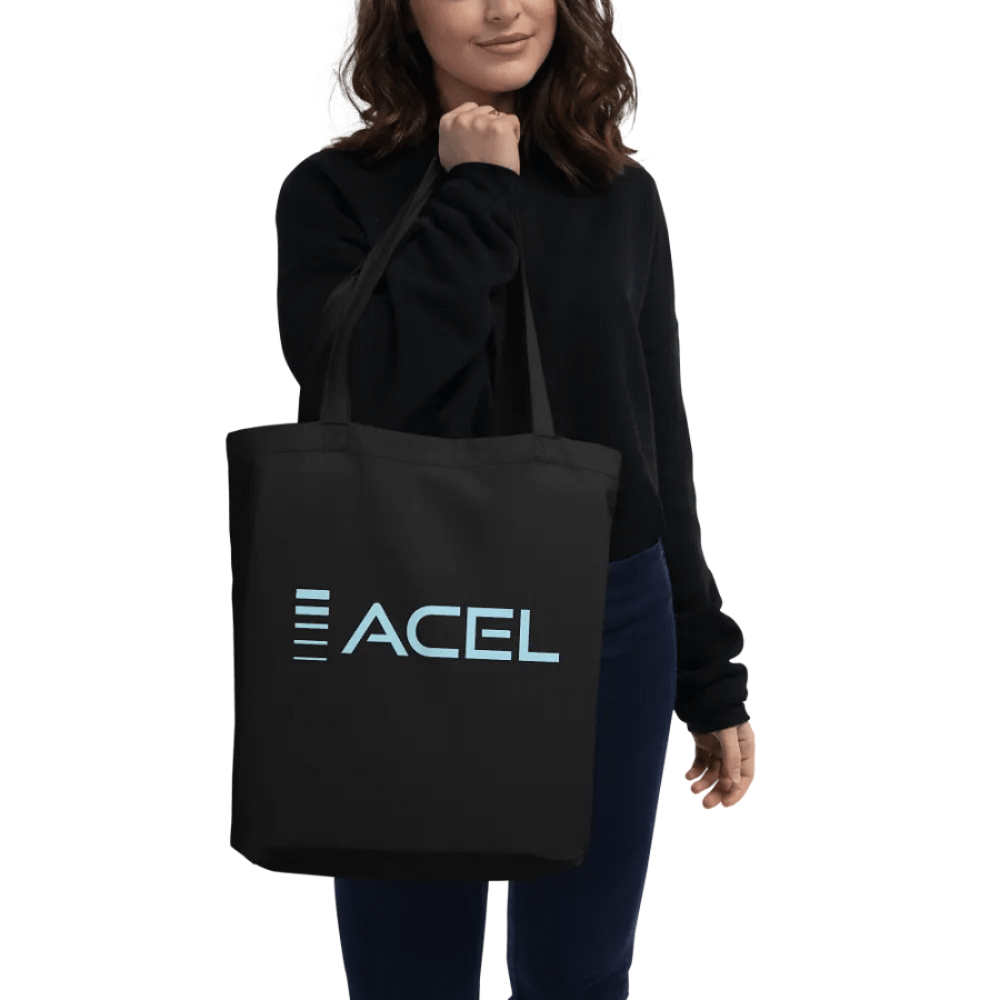 Eco ACEL Tote Bag product image (8)