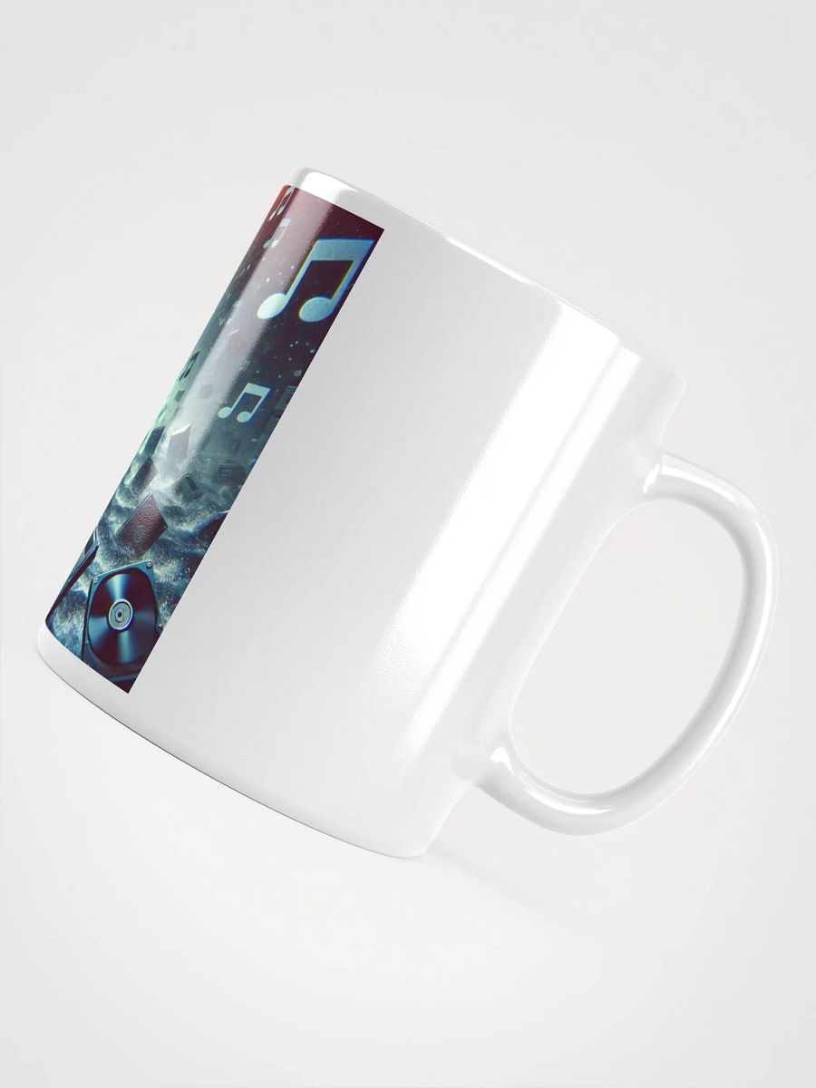 Row Mug product image (11)