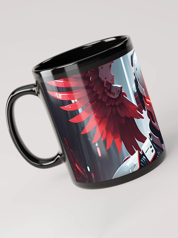 PH Avatar V2 Mug 11oz product image (1)