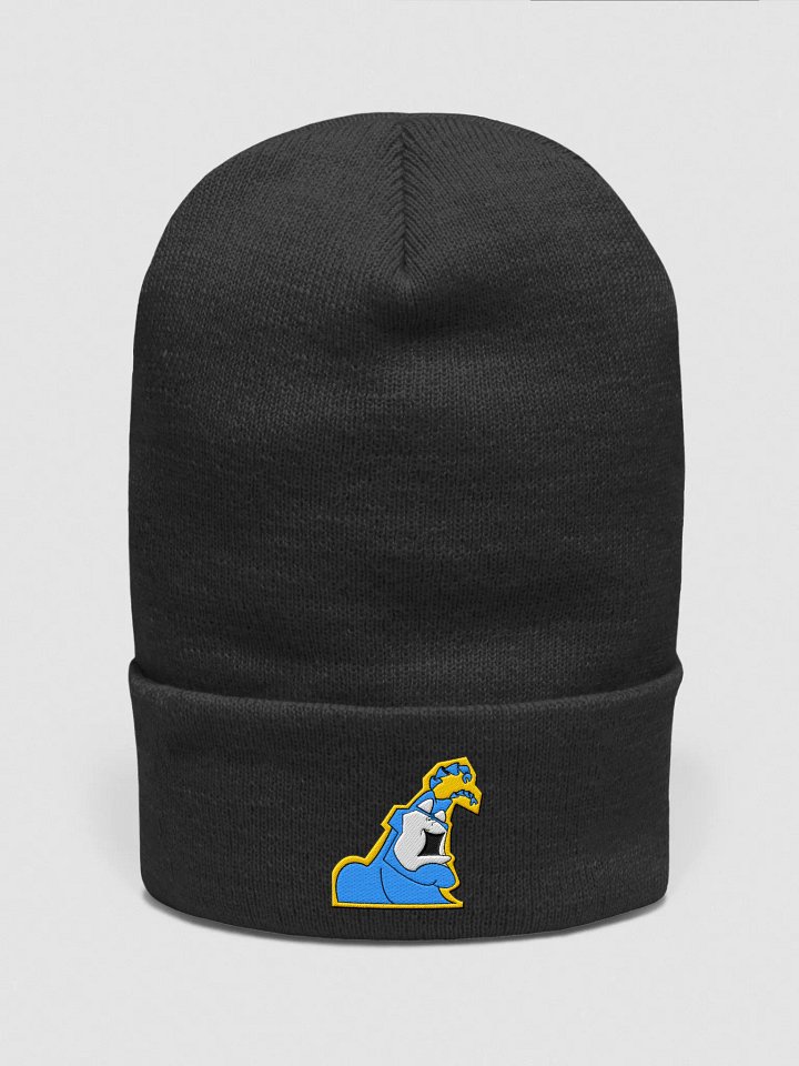 The Tick Pog Hat Comic Ver product image (1)