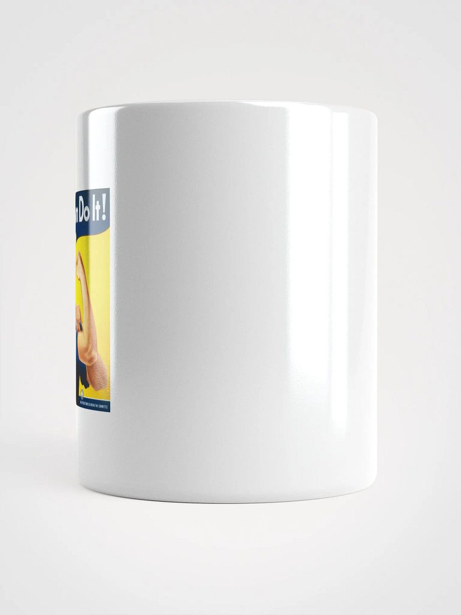 "Rosie" Coffee Mug product image (6)
