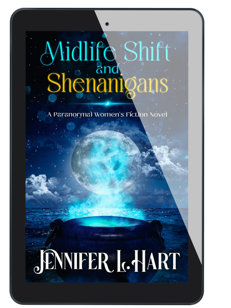 Midlife Shift and Shenanigans ebook product image (1)