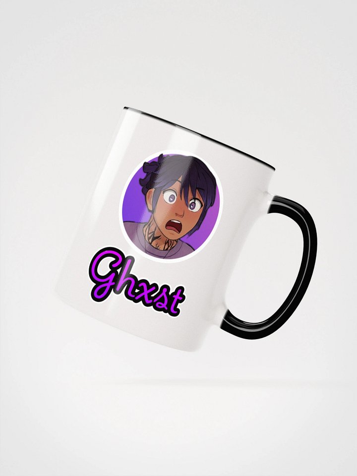 Ghxst Mug product image (8)
