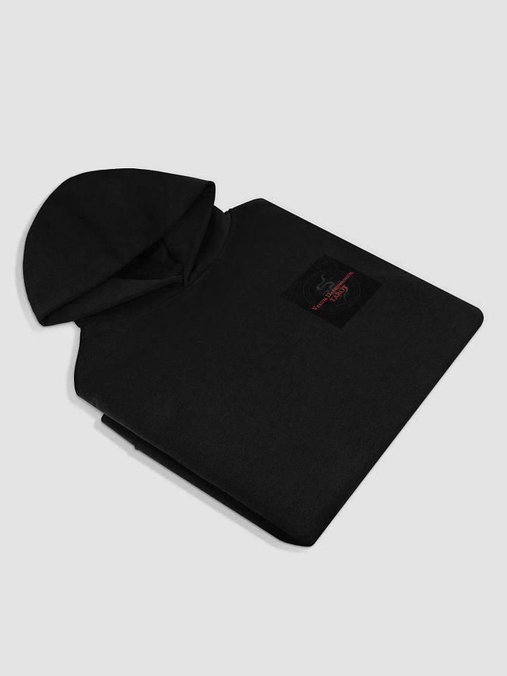 Hanorac Unisex Verum Daemoniorum™️ product image (2)