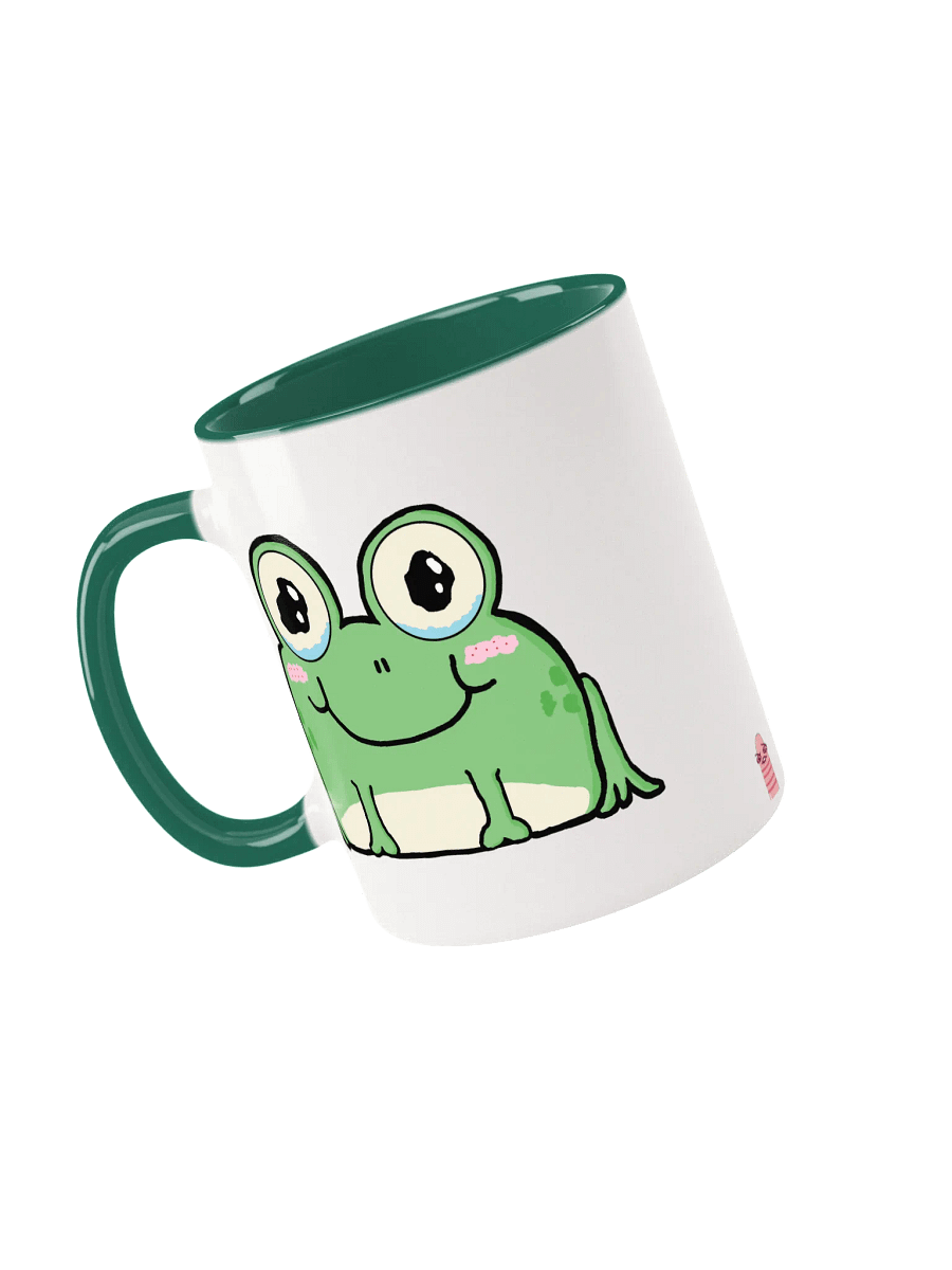 Goal Toad Mug product image (39)
