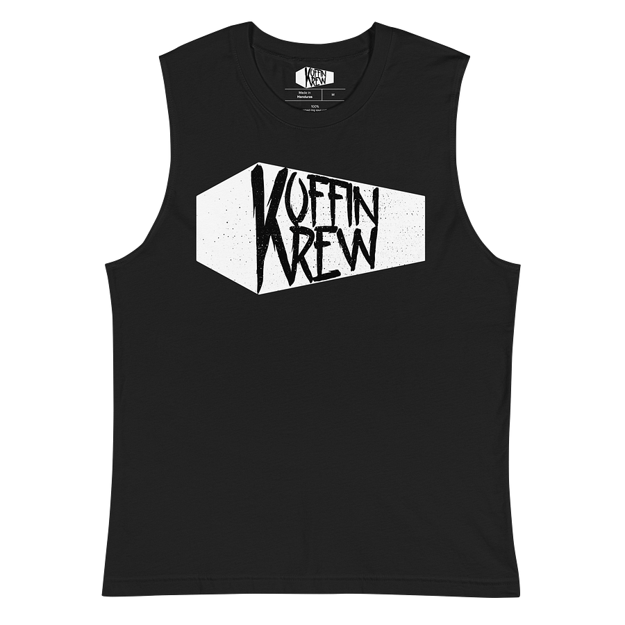 Koffin Krew Tank product image (1)