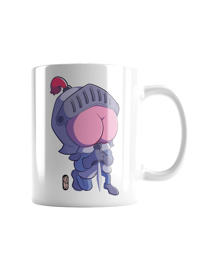 Círculo - Mug (Right Handed) product image (3)