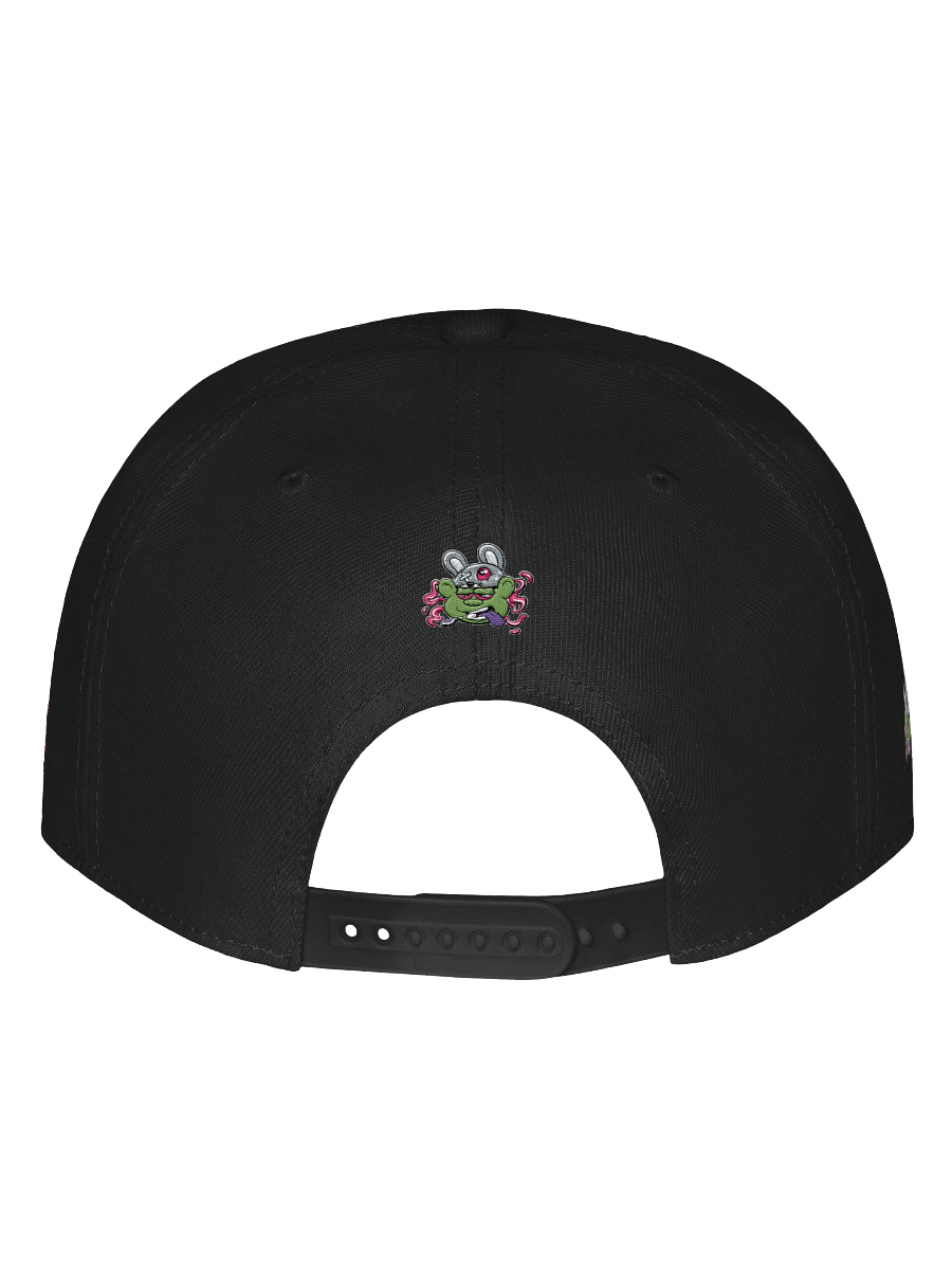 Official Lil Bizzy Snapback product image (4)