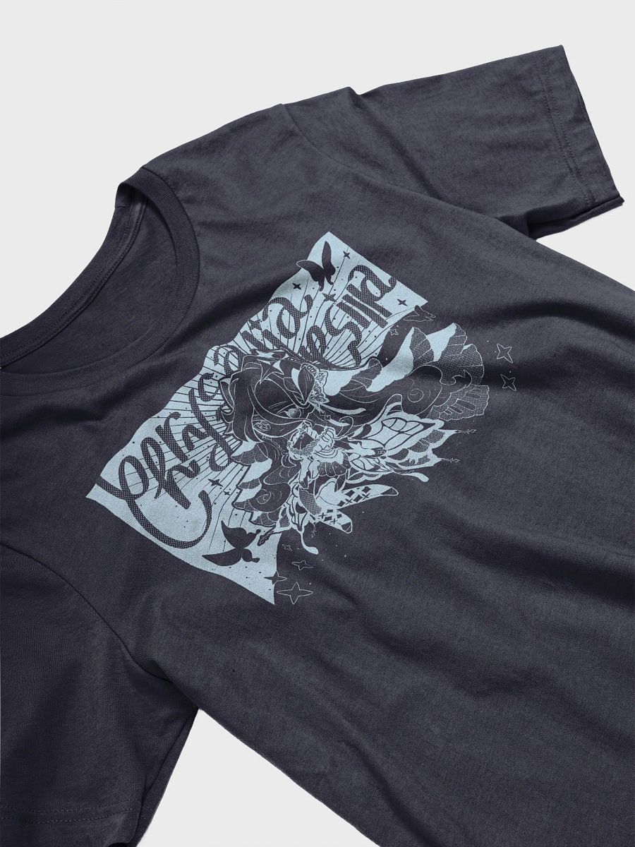Chrysalia Birthday T-Shirt Ver. MEMORIA product image (4)