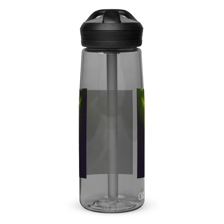Storm Gaming Clan Sports Water Bottle product image (2)