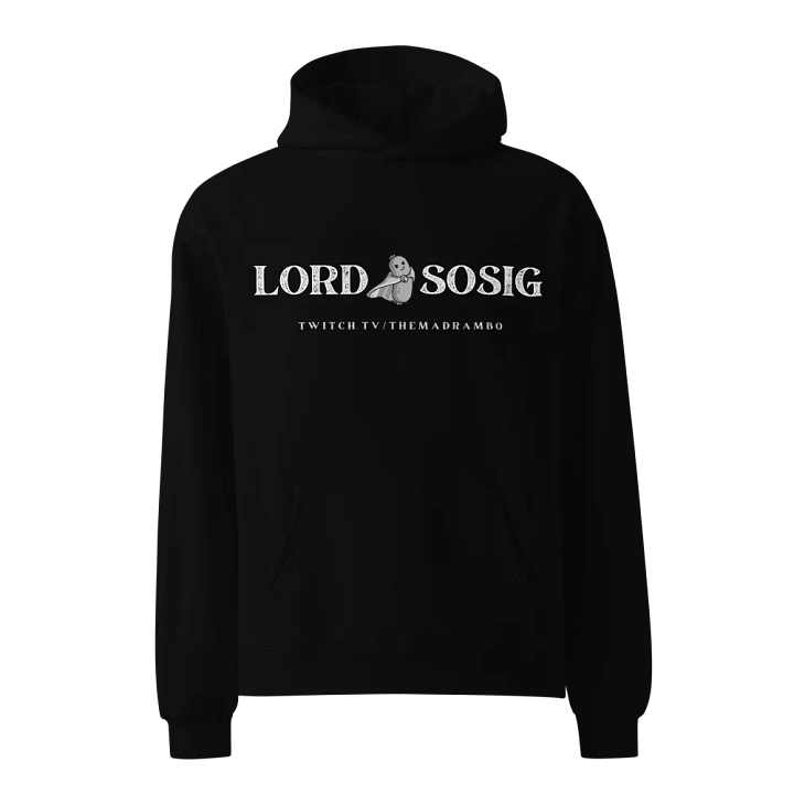 Lord Sosig product image (1)