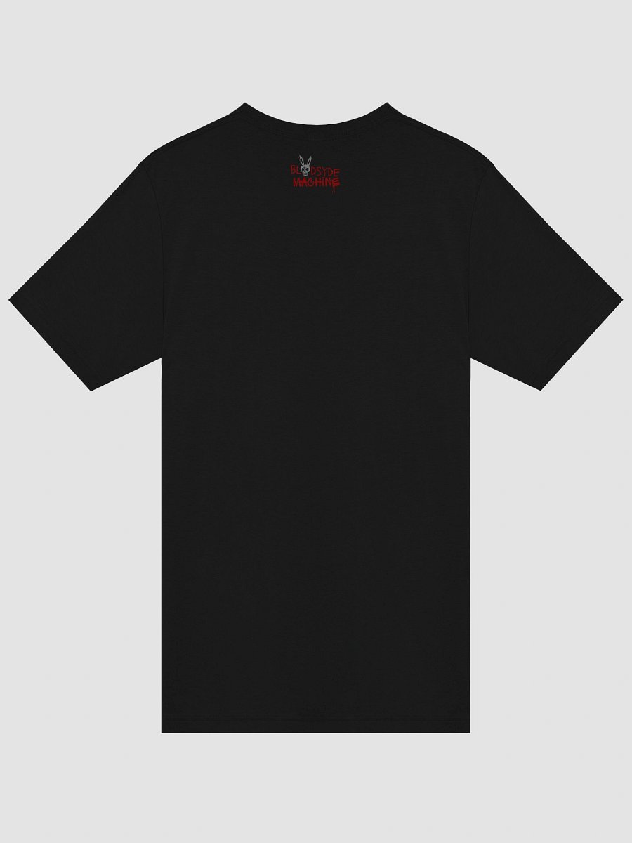 Bloodsyde Machine - Front to back shirt product image (4)