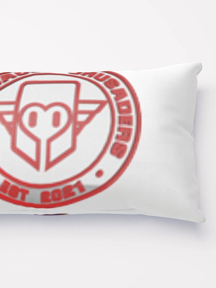 Pillow Logo + Love product image (2)