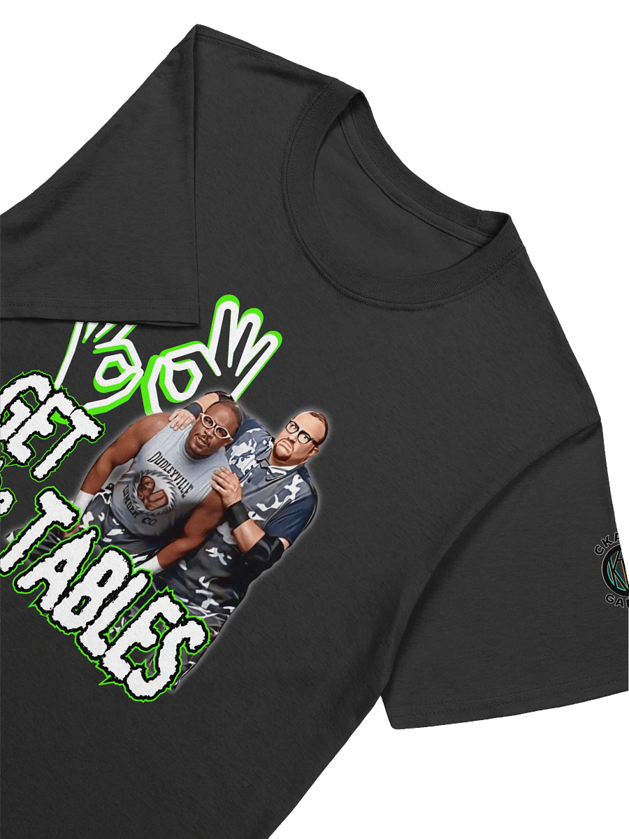 Dudley Boyz product image (13)
