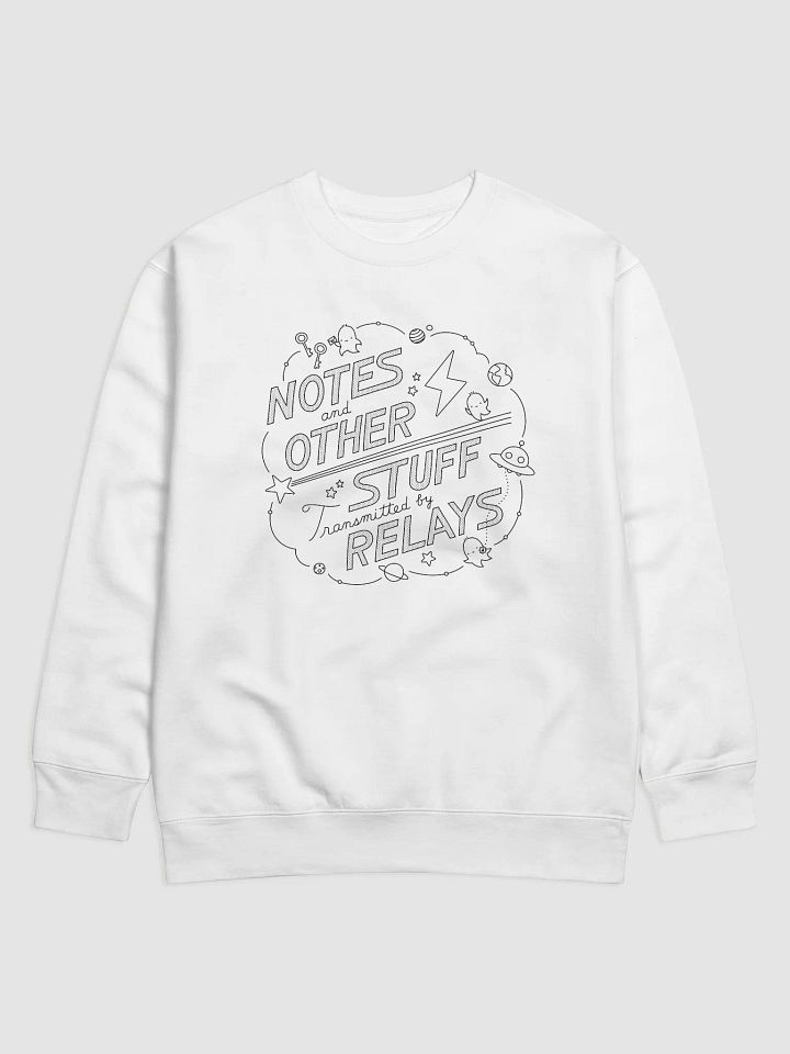 That is the NOSTR product image (2)
