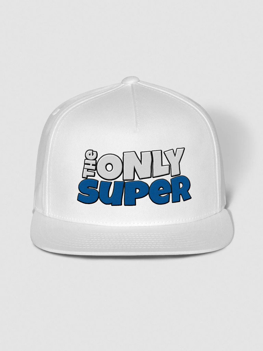 TheOnlySuper - Snap Cap product image (25)