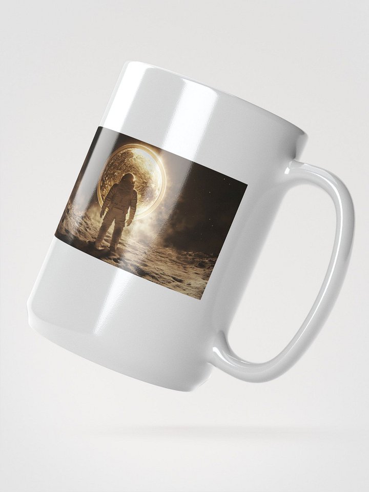 HankySwiss – Brew of Beats Mug product image (2)