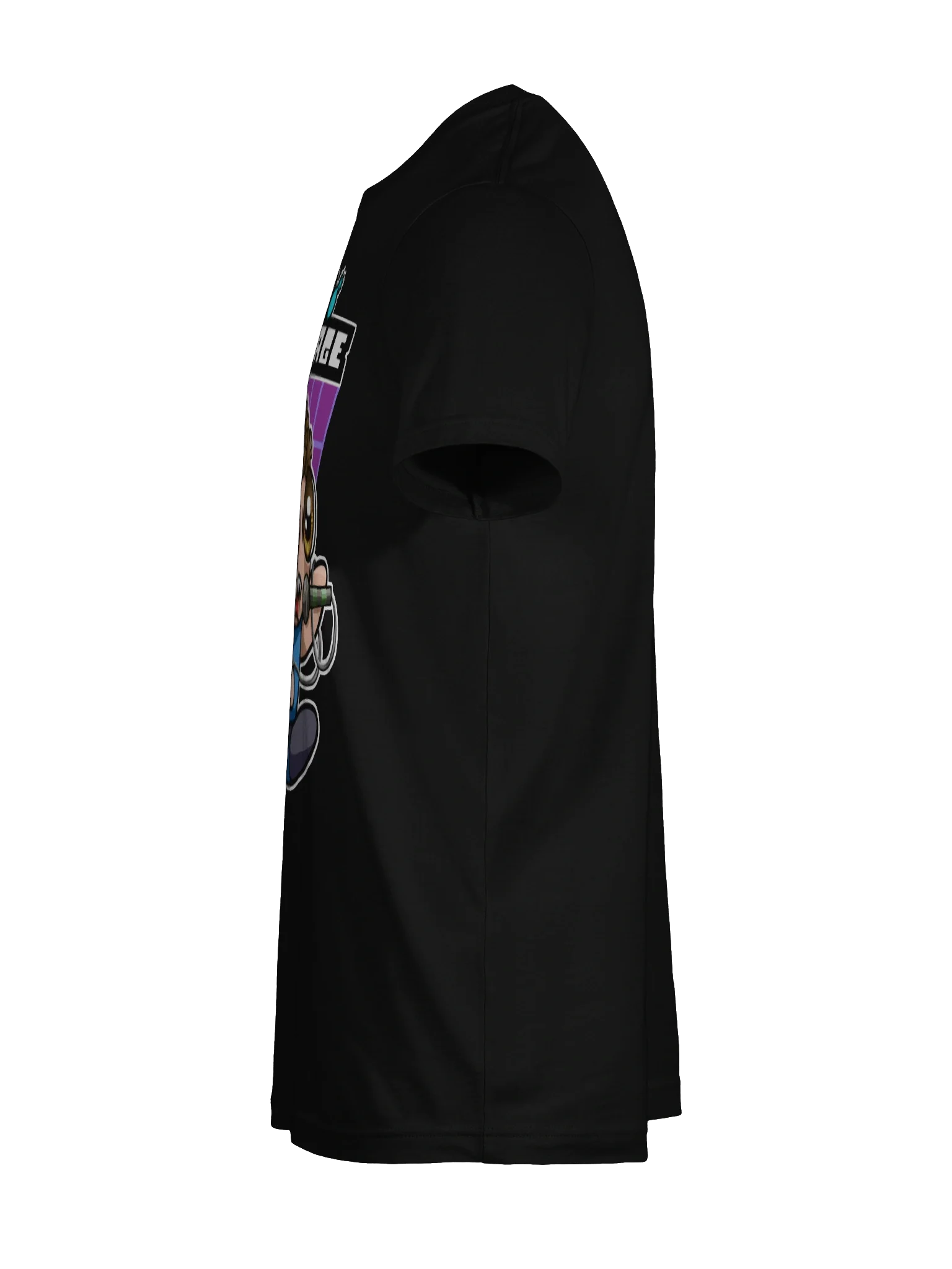 'Bubbles' Tee product image (11)