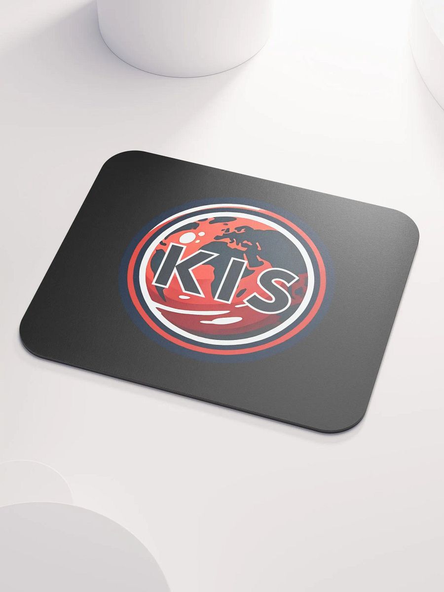 KIS MOUSE PAD product image (6)