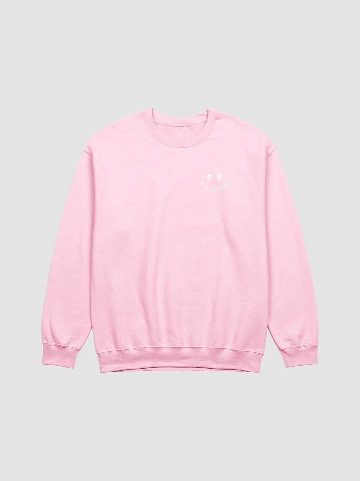 Smiley Divergent Voices Sweatshirt product image (2)