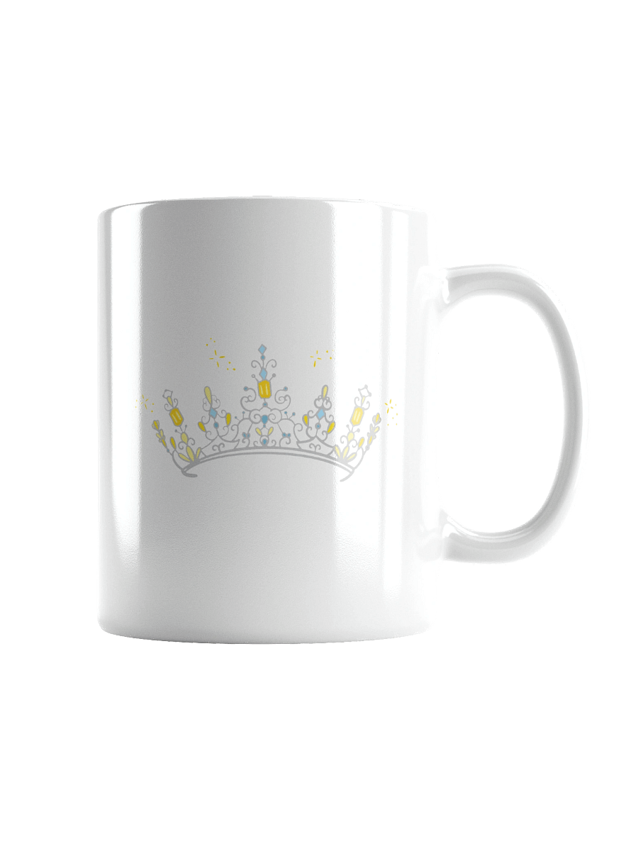 Crown Mug product image (2)
