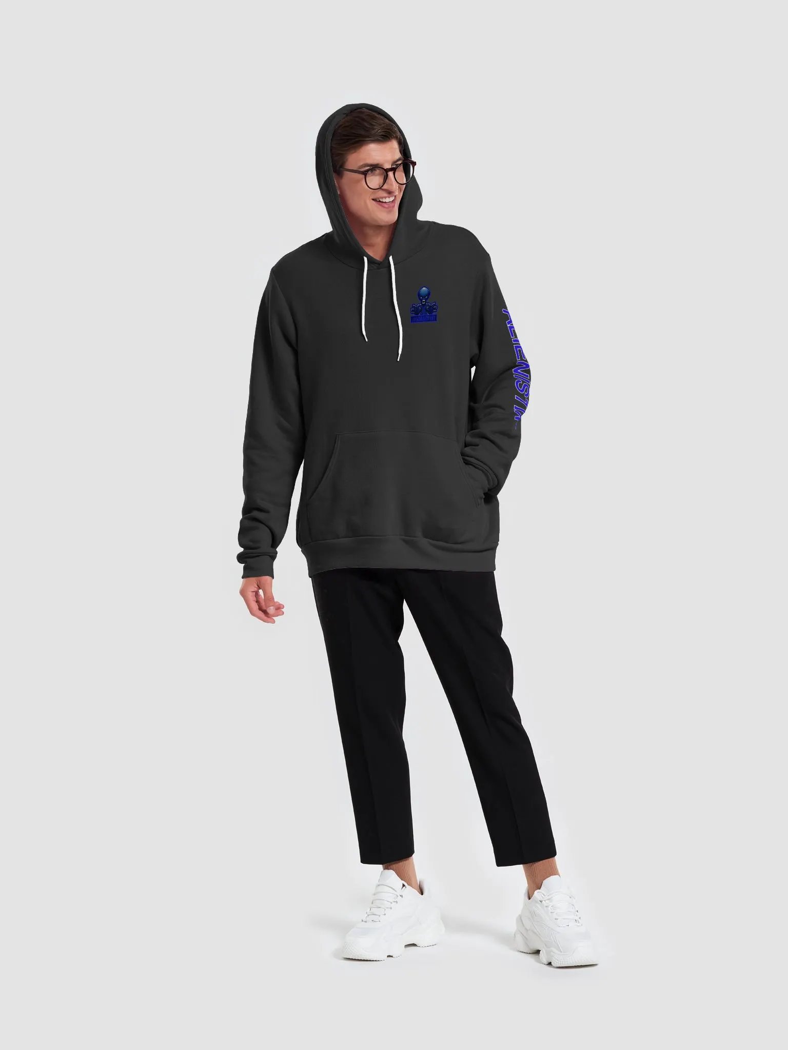 LIMITED EDITION HOODIE product image (5)