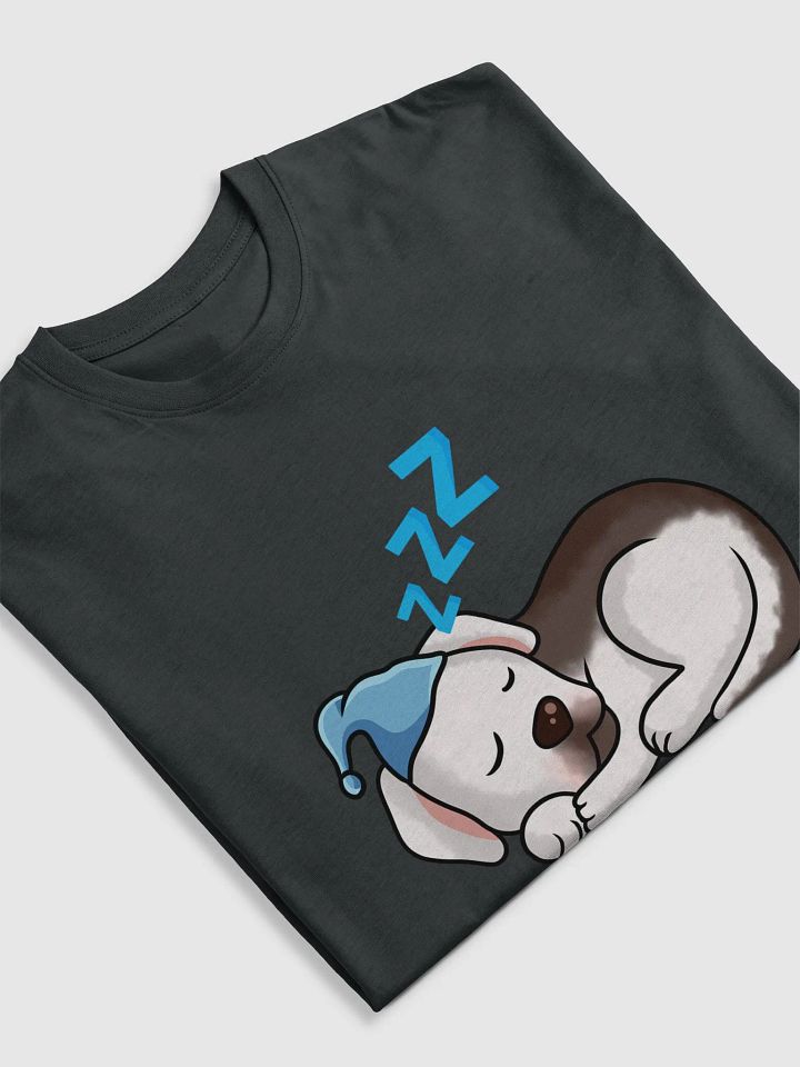 SLEEPY Shirt, Front product image (1)