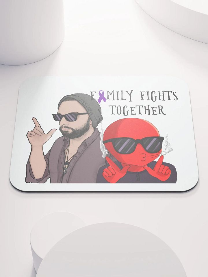 F Cancer Uncensored product image (1)