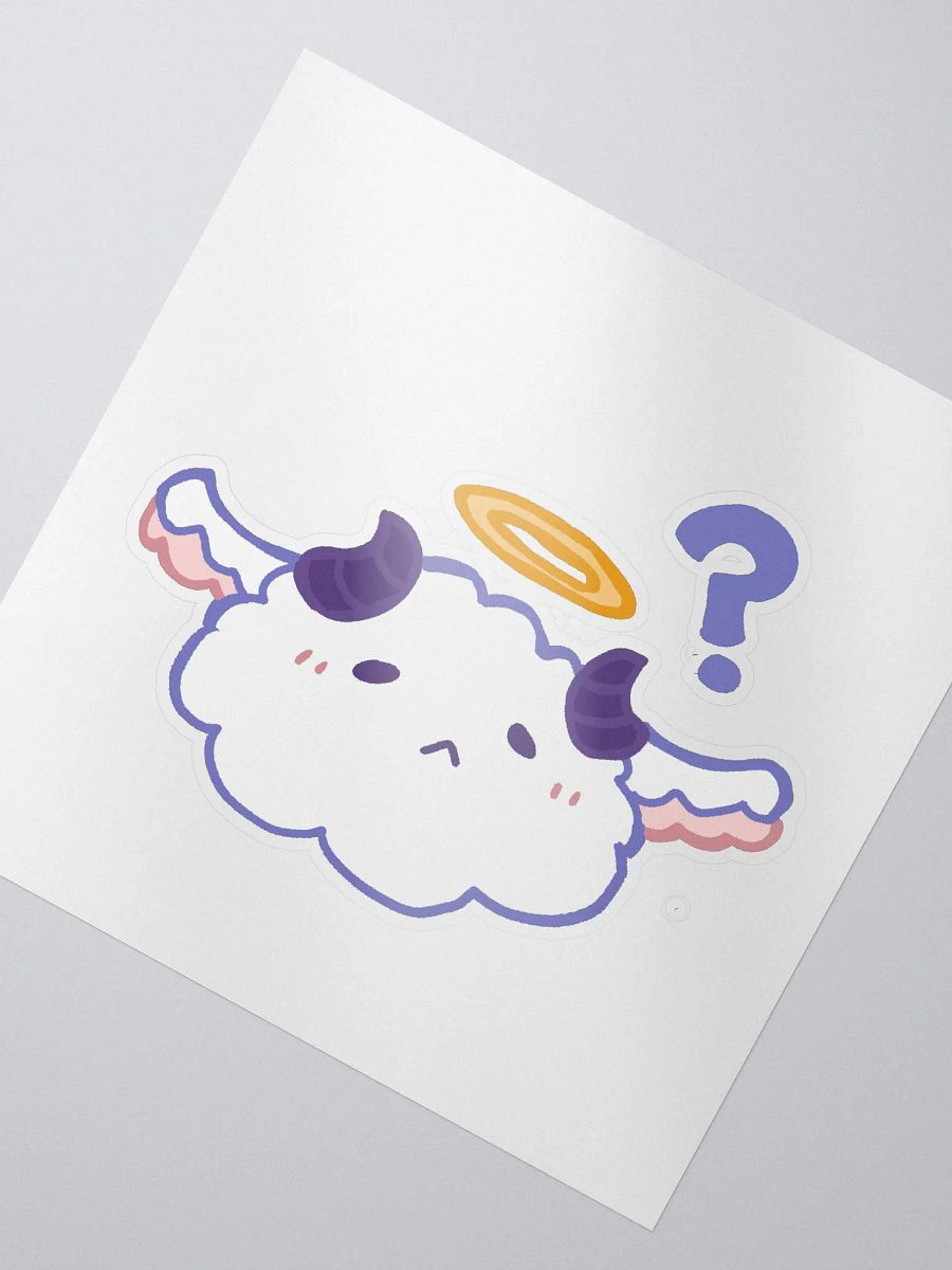 CC Confusion product image (2)
