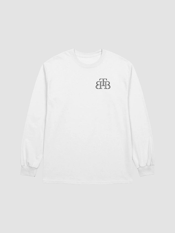 TBB Logo Long Sleeve product image (7)