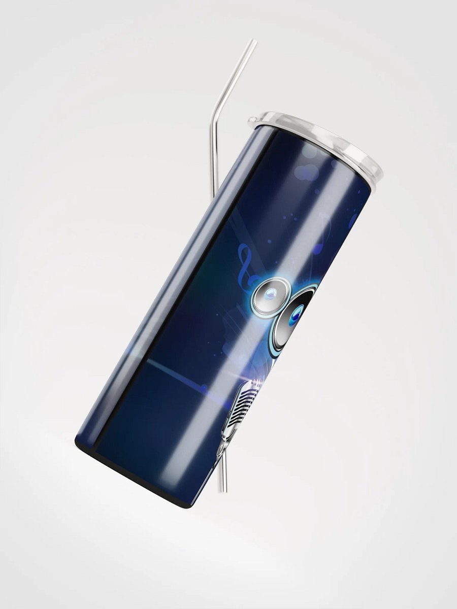 Electric Guitar Tumbler product image (5)