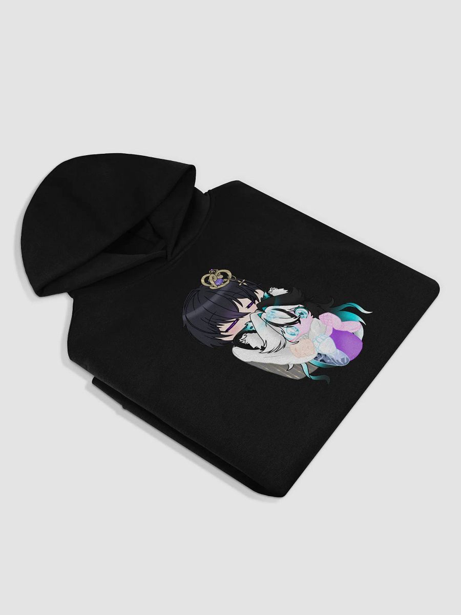 Clotho x Mimi Hoodie product image (4)