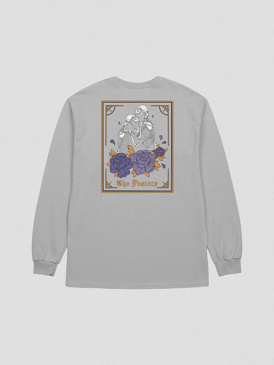 The Fosters Long Sleeve (Back) product image (17)