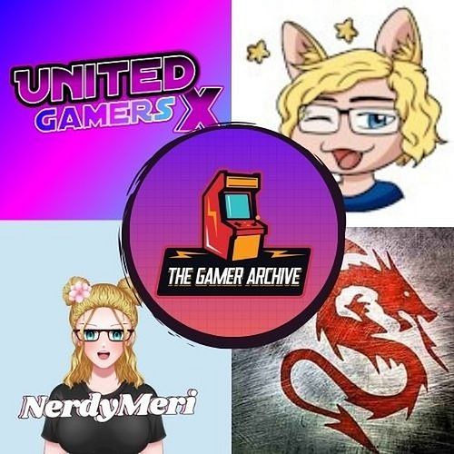 🎮✨ Welcome to The Gamer Archive! ✨🎮

Looking for an awesome community where streamers, content creators, and viewers can conn...